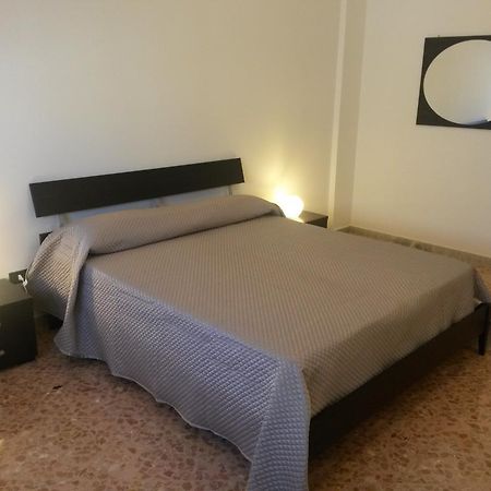 B&B Musica E Mare Monopoli Buitenkant foto