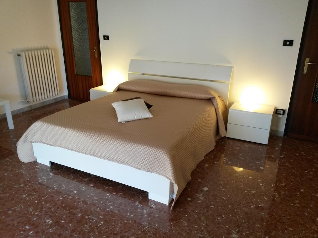 B&B Musica E Mare Monopoli Kamer foto
