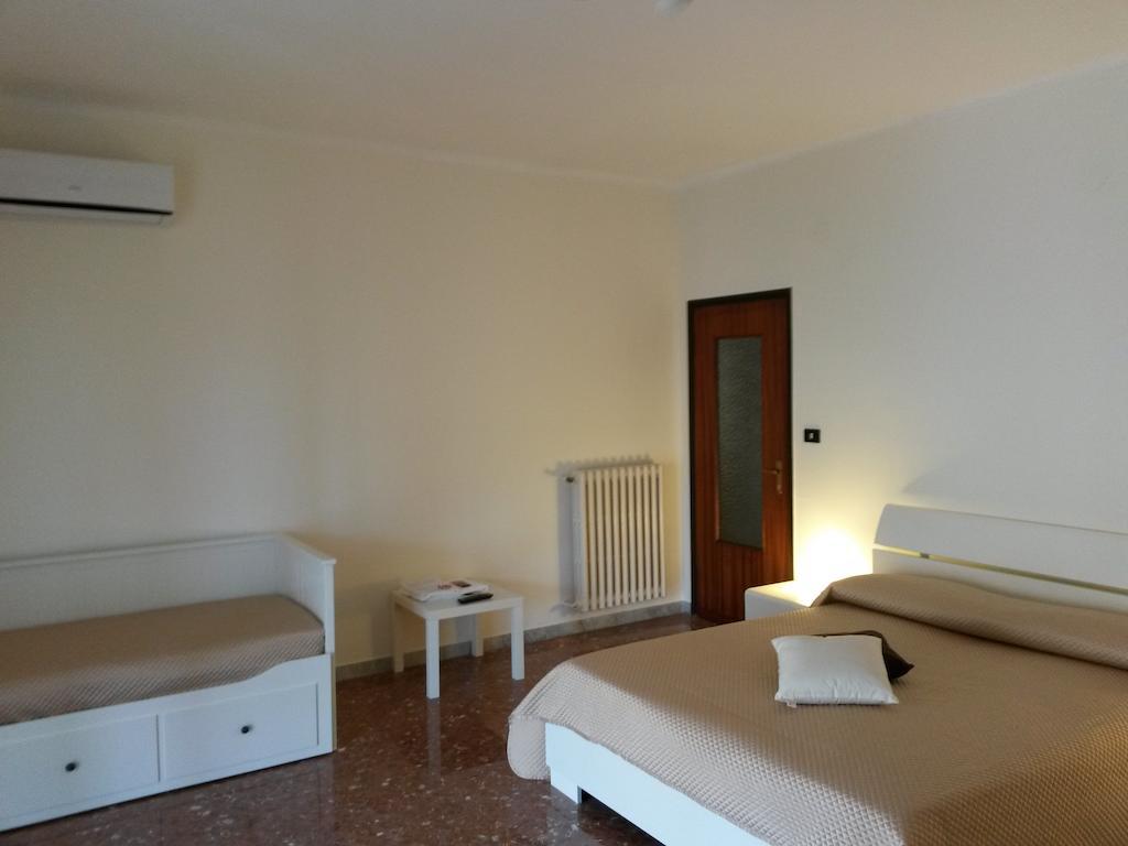 B&B Musica E Mare Monopoli Kamer foto