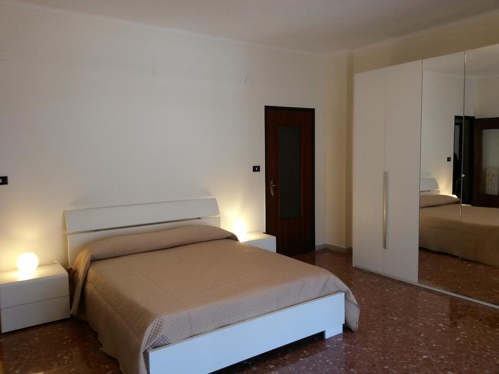 B&B Musica E Mare Monopoli Buitenkant foto
