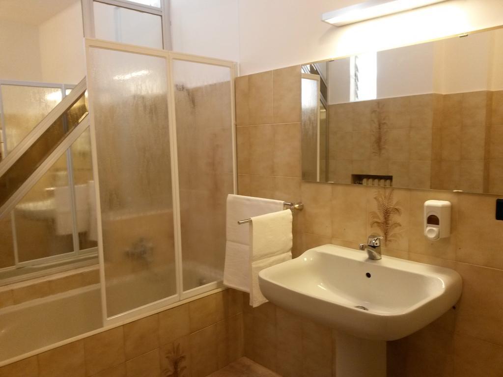 B&B Musica E Mare Monopoli Kamer foto