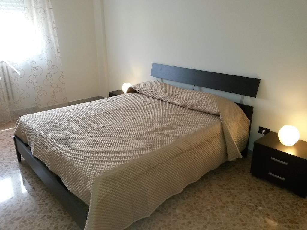 B&B Musica E Mare Monopoli Buitenkant foto
