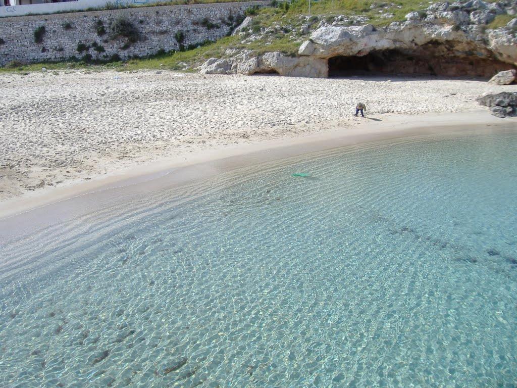B&B Musica E Mare Monopoli Buitenkant foto