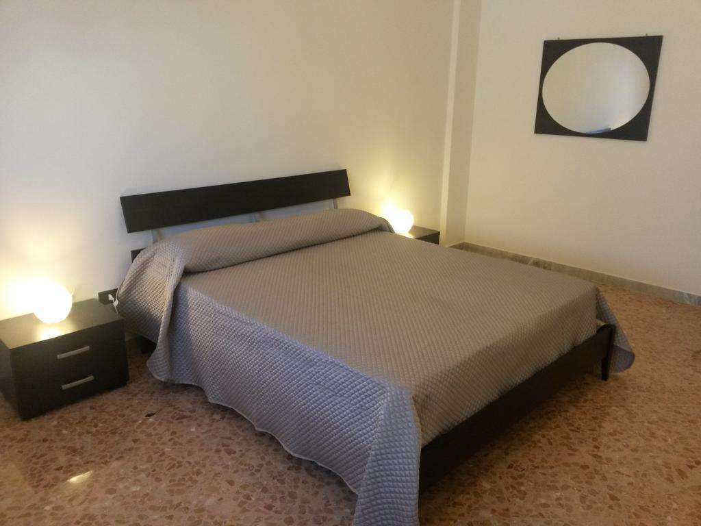 B&B Musica E Mare Monopoli Buitenkant foto