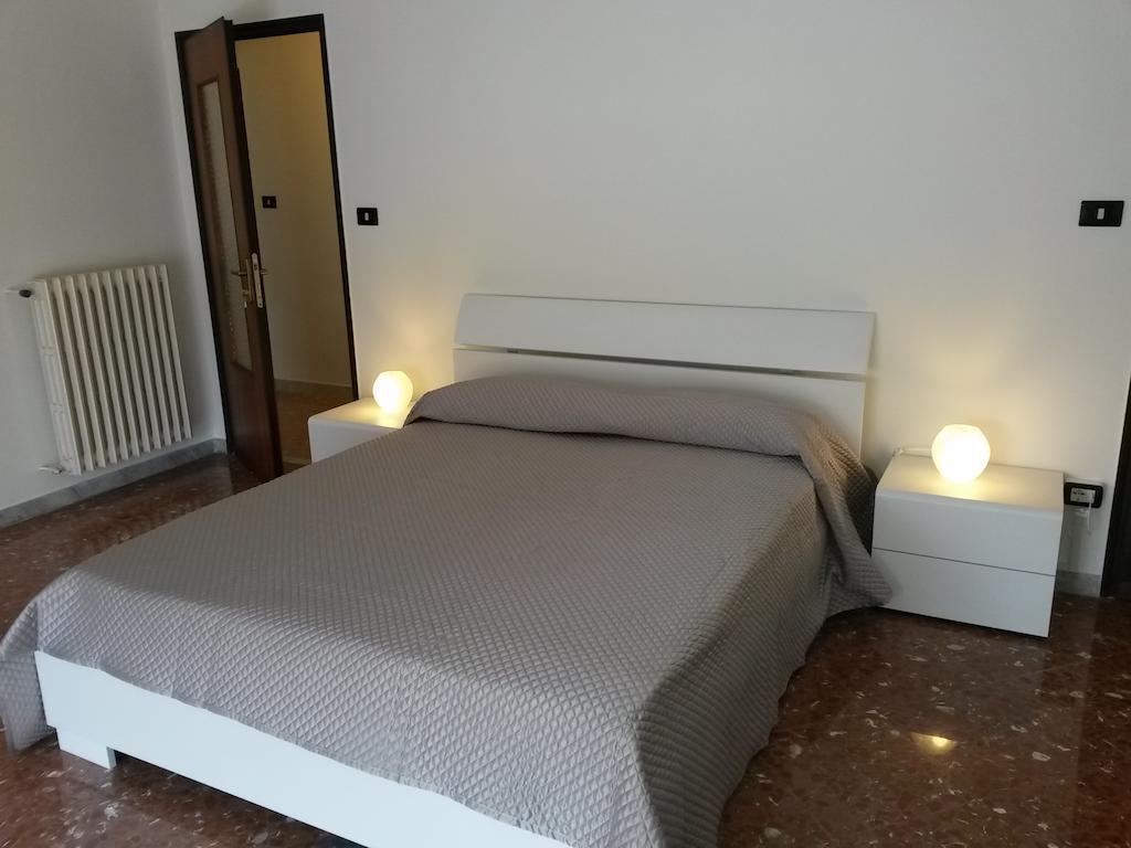 B&B Musica E Mare Monopoli Kamer foto